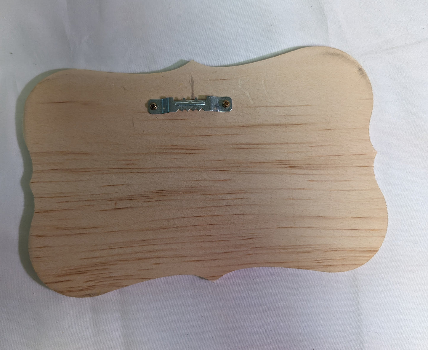 Art Pyrography Original Emblem Snake Heads Burned on Wood