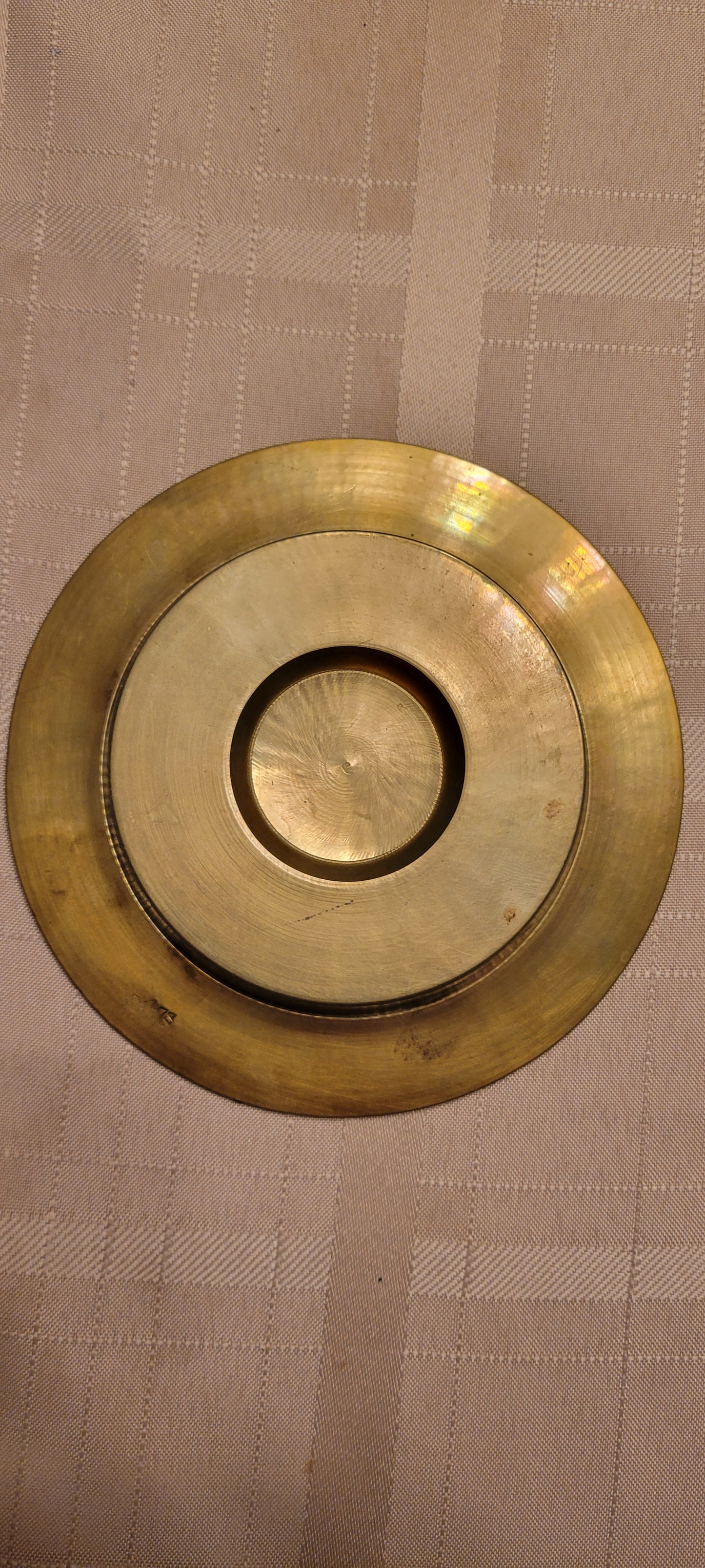 Ash Tray Korea Commemorating Army Anniversary