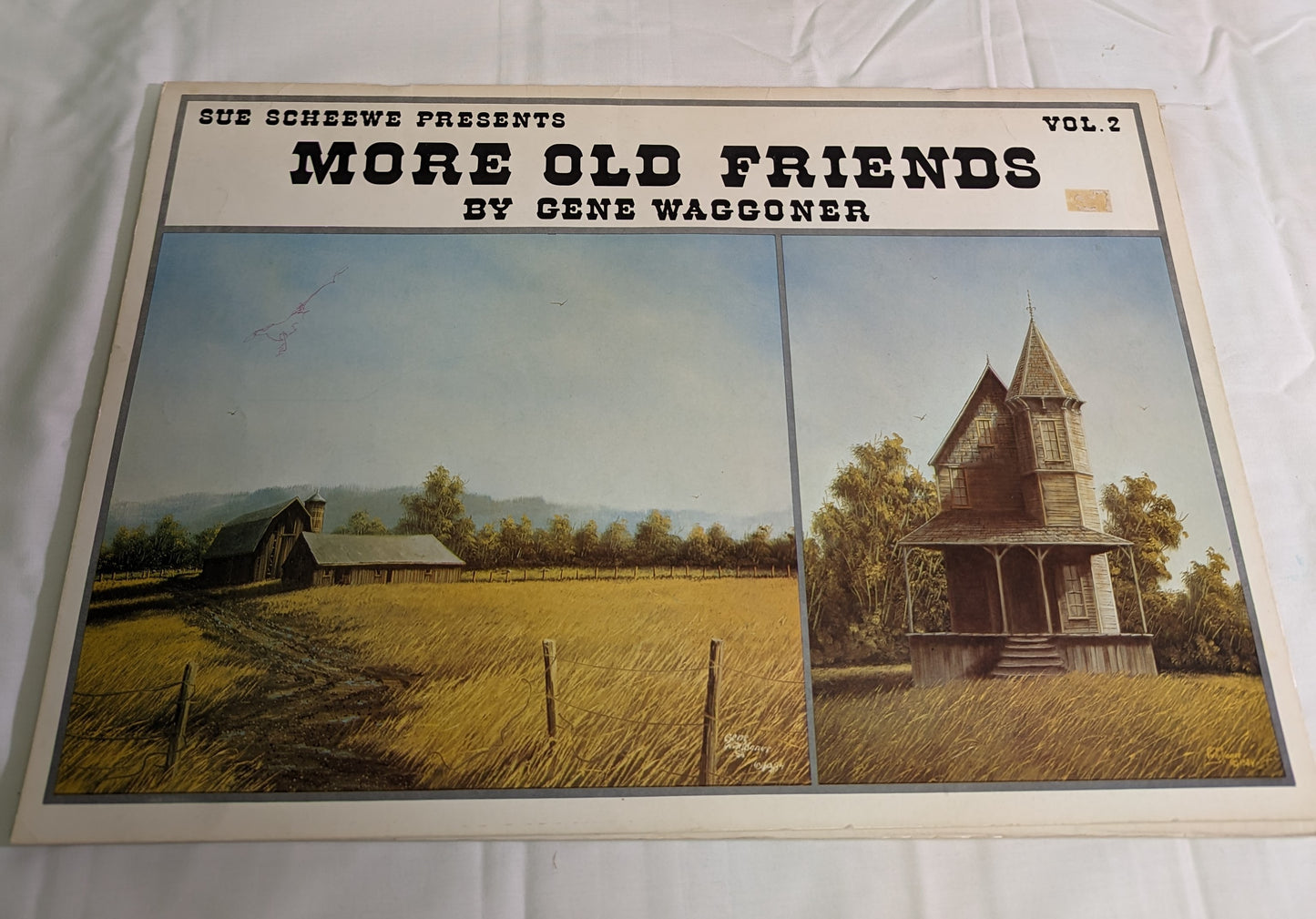 Books Instructional on Painting Set of 3 Vintage (  1985