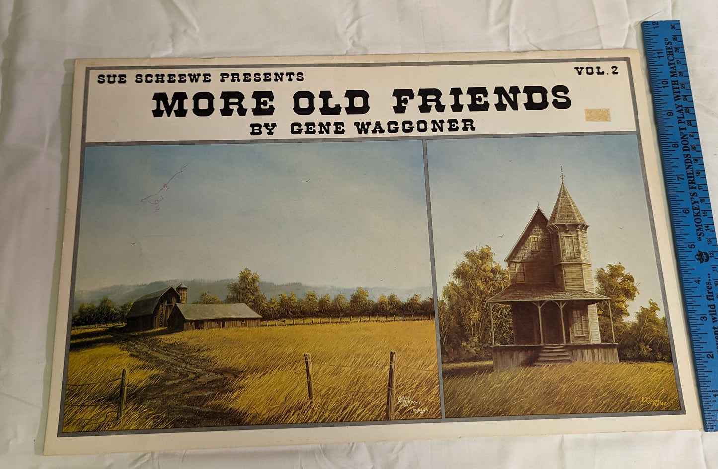 Books Instructional on Painting Set of 3 Vintage (  1985