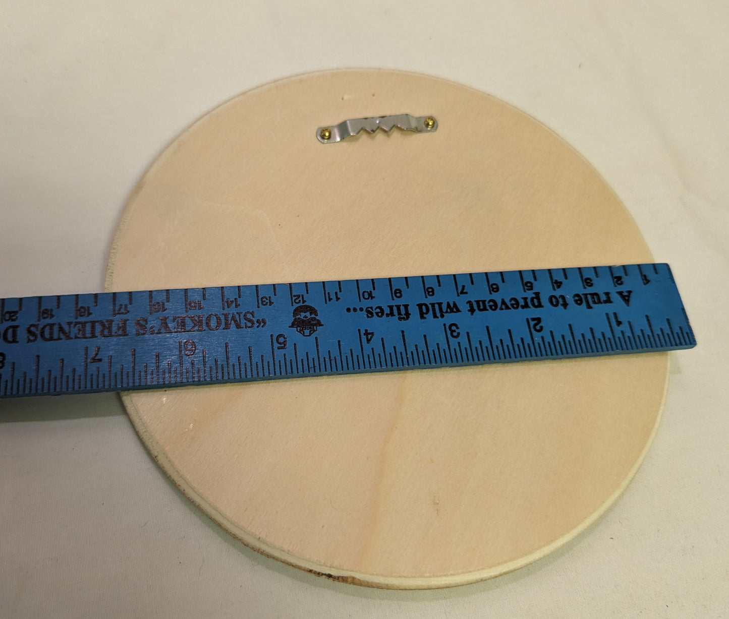 Art Craftwork Scroll Layered Weood Burned wood Painted wood, Deer and Bunny next to evergreen