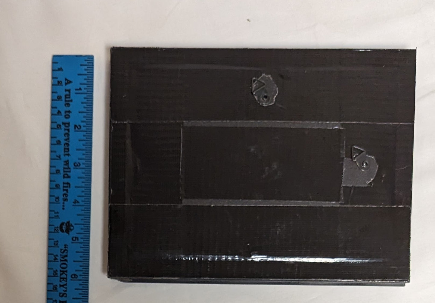 Art Pyrography on wood Cardinal on limb in Frame