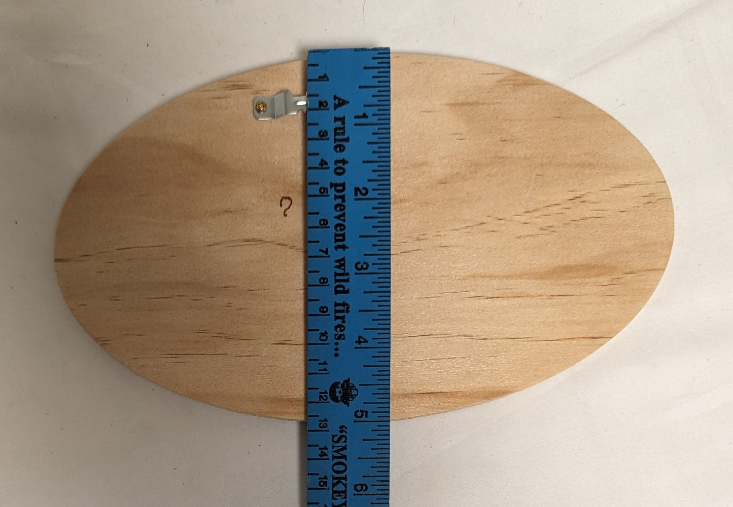 Art Handmade scroll sawn Pyrography on wood Emblem " Boots and Pistols"  wall hanging