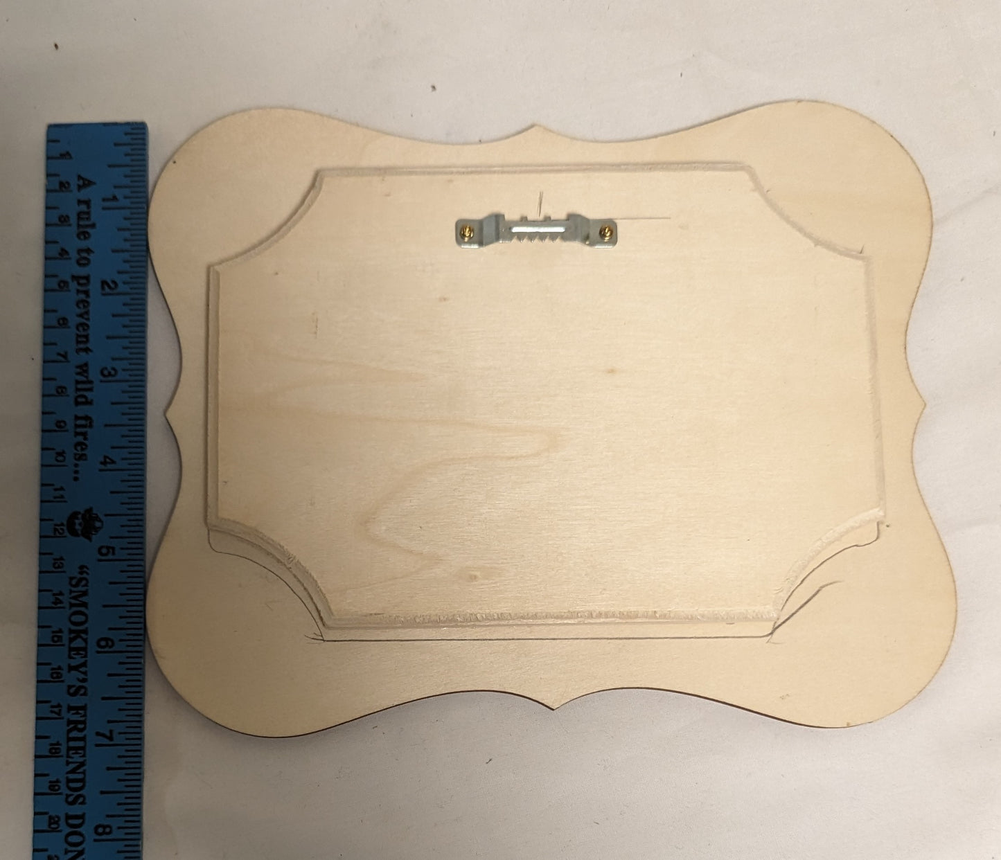 Art Rare Handmade Pyrography on lwood " Old Ford Truck"  for hanging