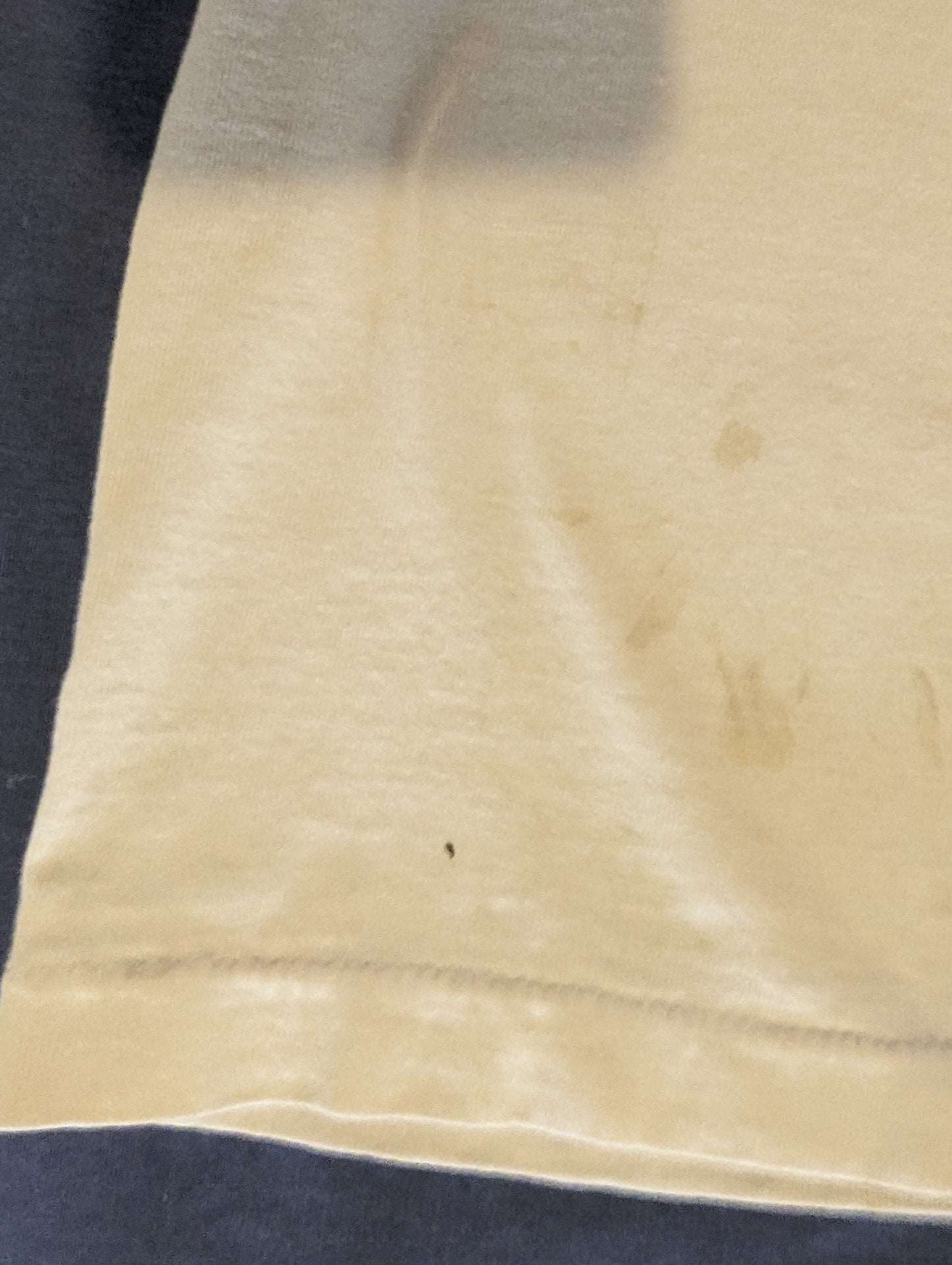 Rare Jerry Garcia Tribute T Shirt