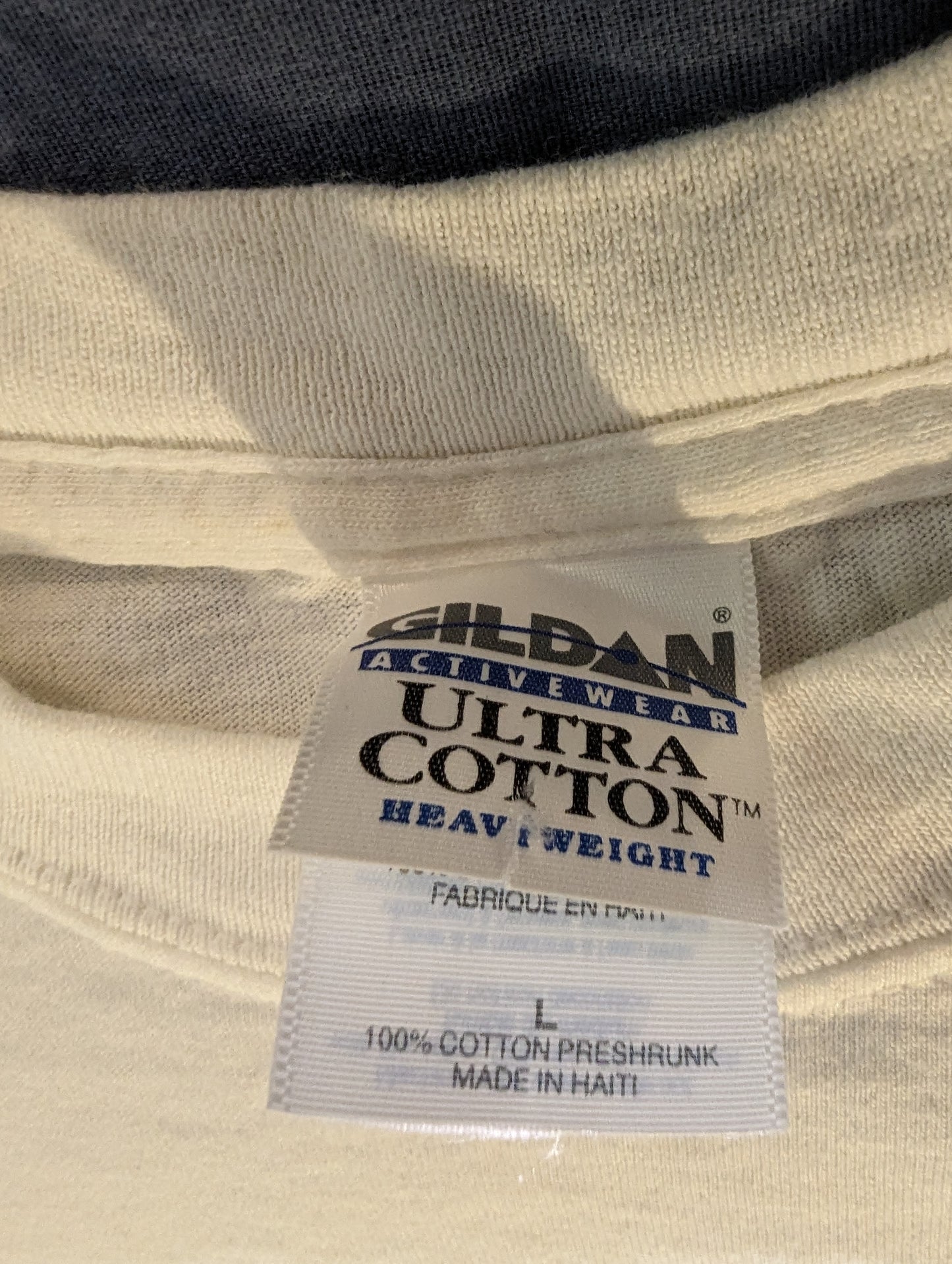 The Dead T Shirt Rare  2004 US Tour ( Like New)