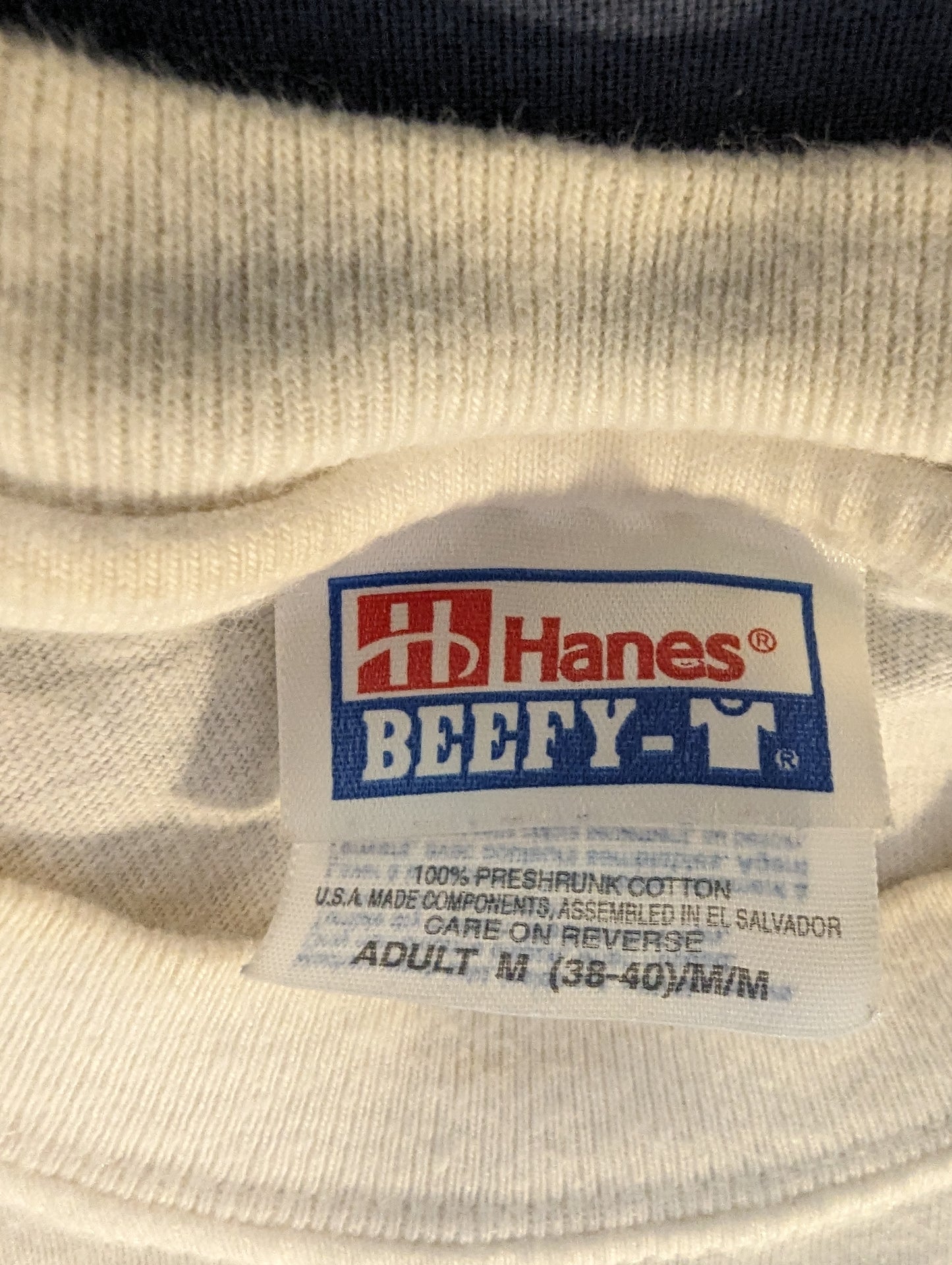 Very Rare T Shirt About a Widespread Panic Song ( One Armed Steve)