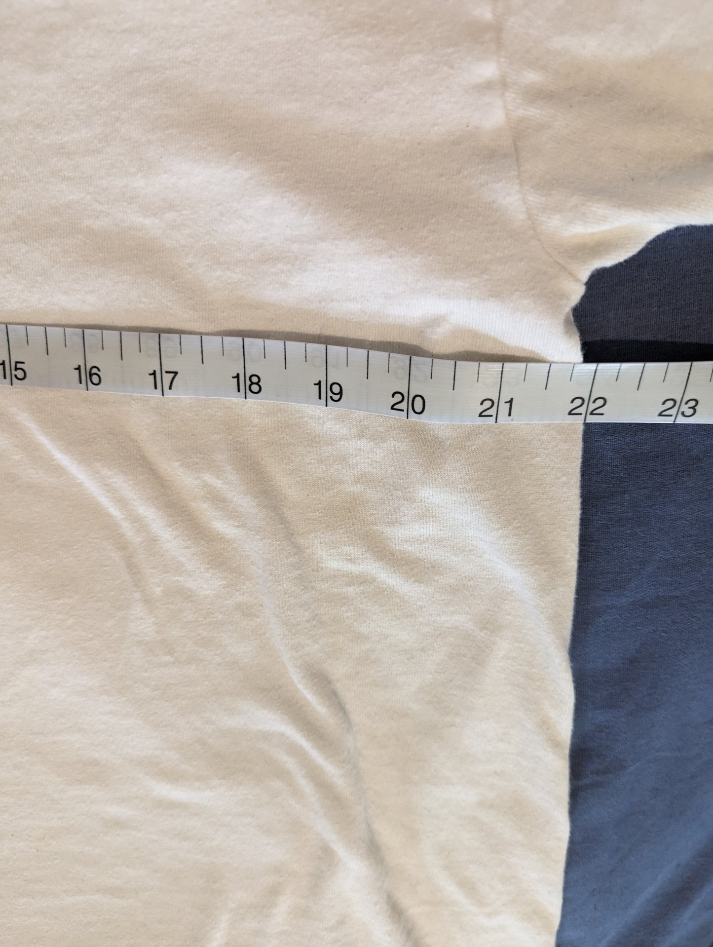 The Big Wu  ( T Shirt Another Great 90's Band  T Shirt