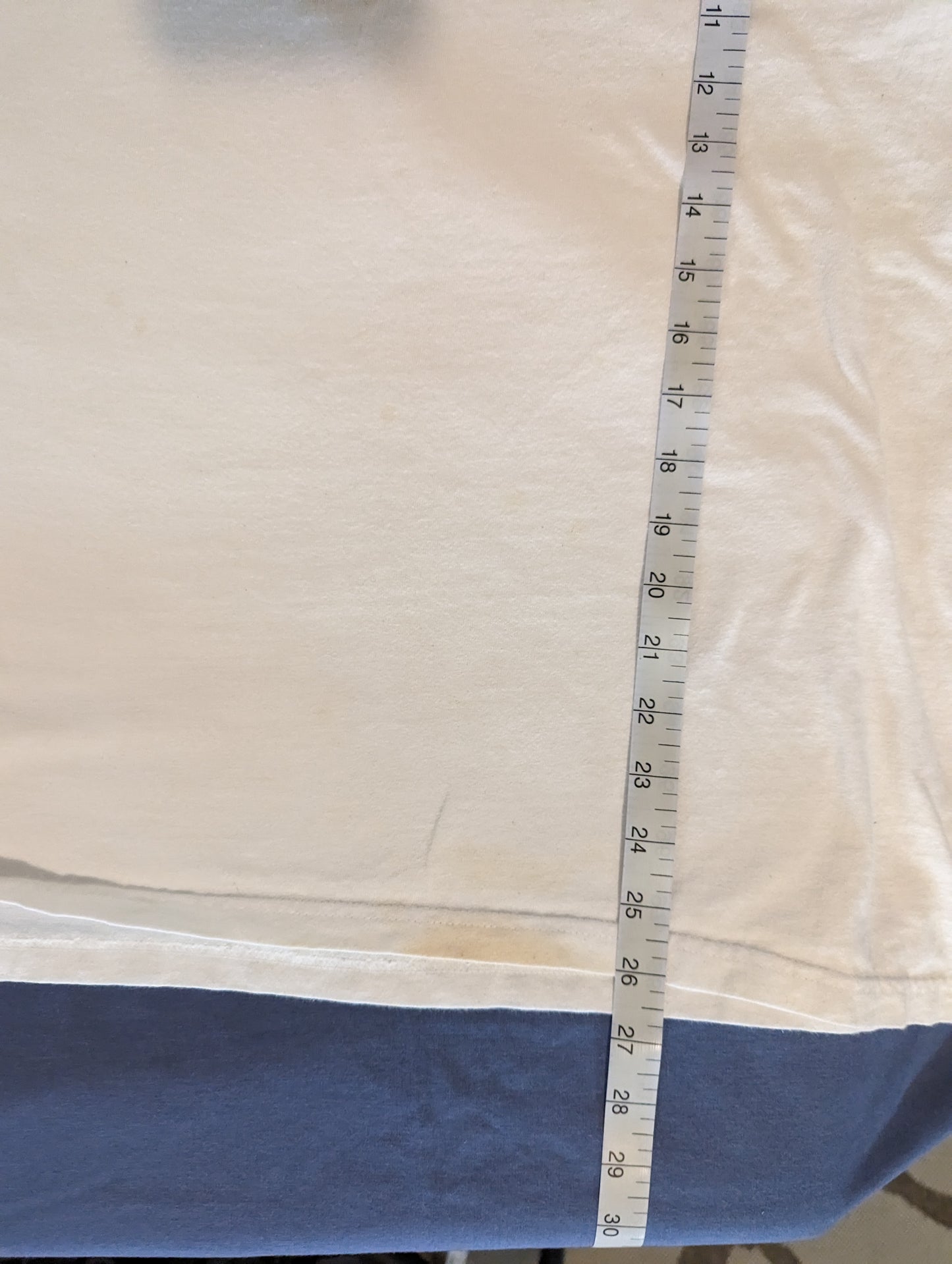 The Big Wu  ( T Shirt Another Great 90's Band  T Shirt