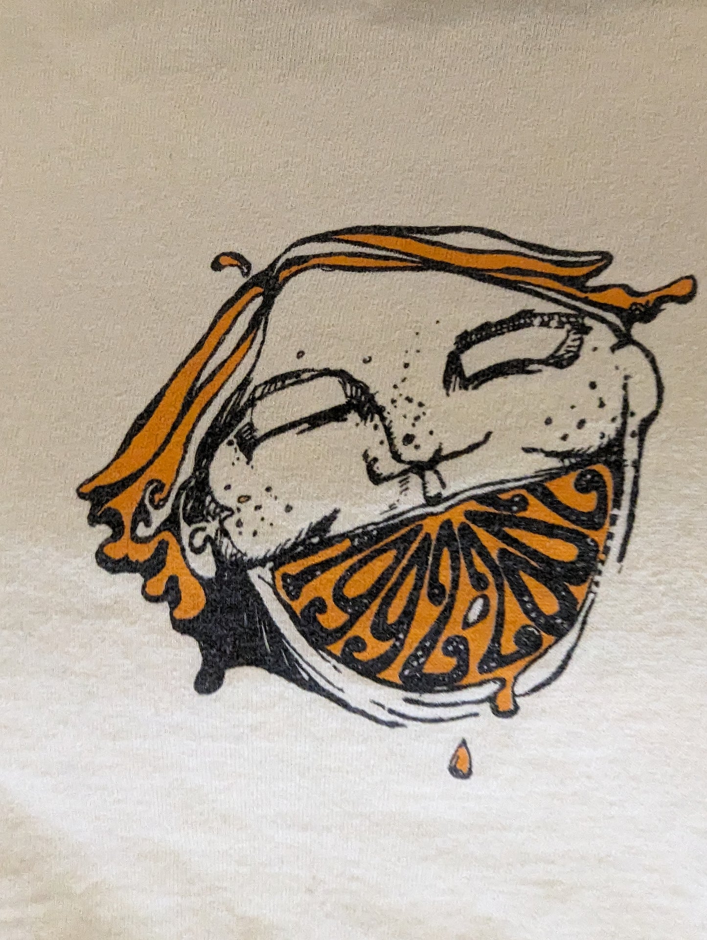 The Big Wu  ( T Shirt Another Great 90's Band  T Shirt