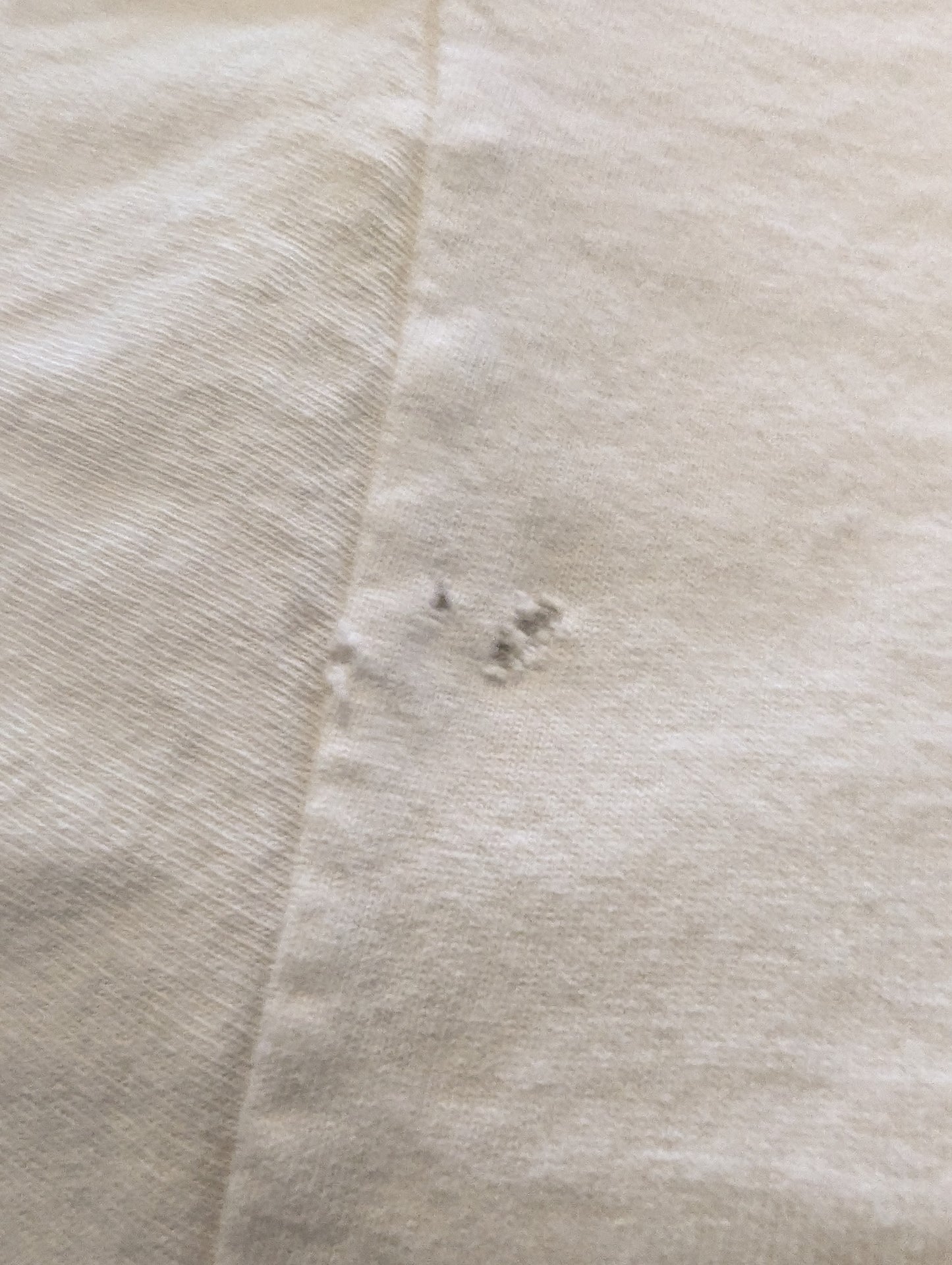 Long Sleeve Show T Shirt The Warfield Theater Widespread Panic