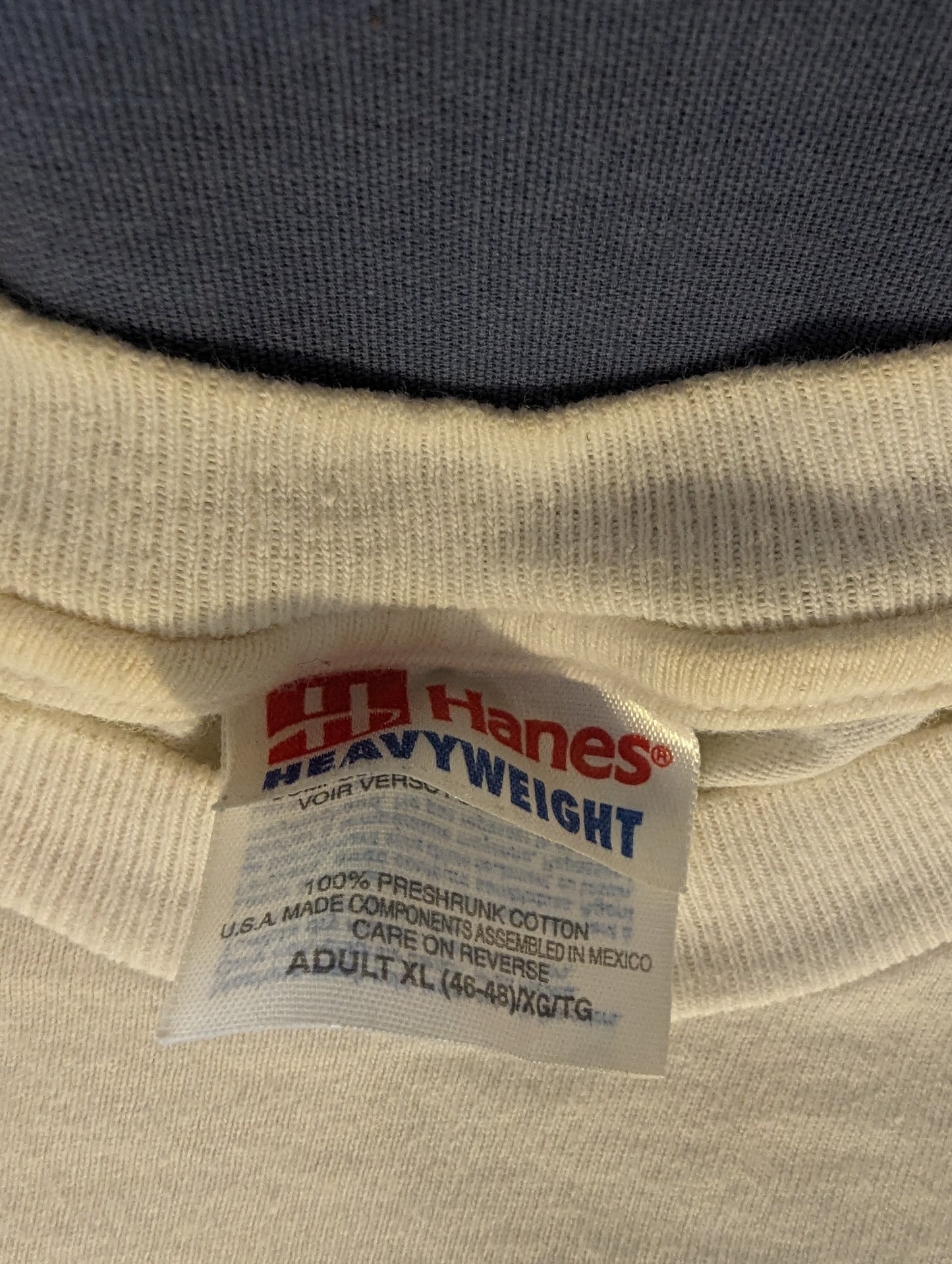 T Shirt Widespread Panic Napster  Cat Logo Lot Shirt