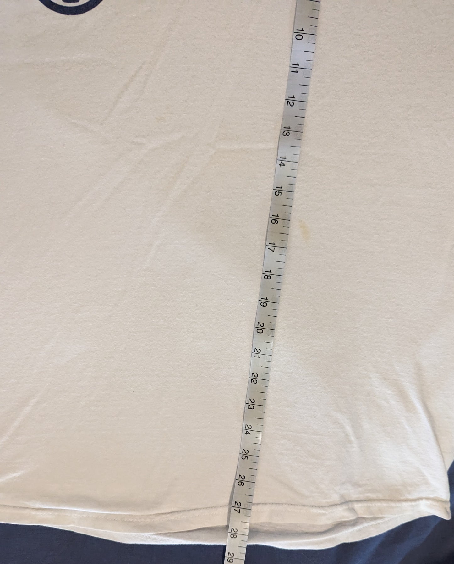 T Shirt Widespread Panic Napster  Cat Logo Lot Shirt