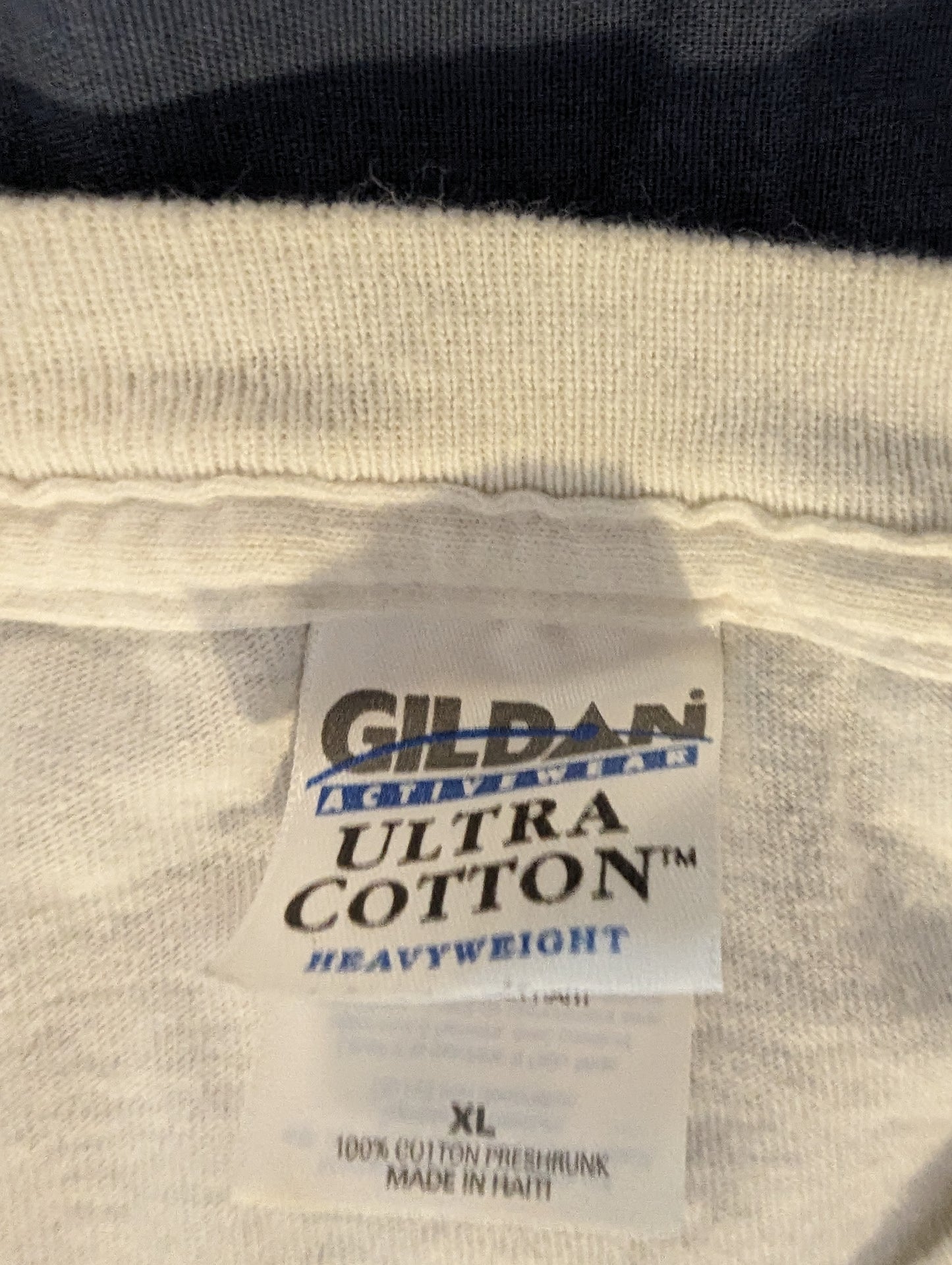 Widespread Panic T Shirt 2005 XL Tour Shirt Lot Shirt