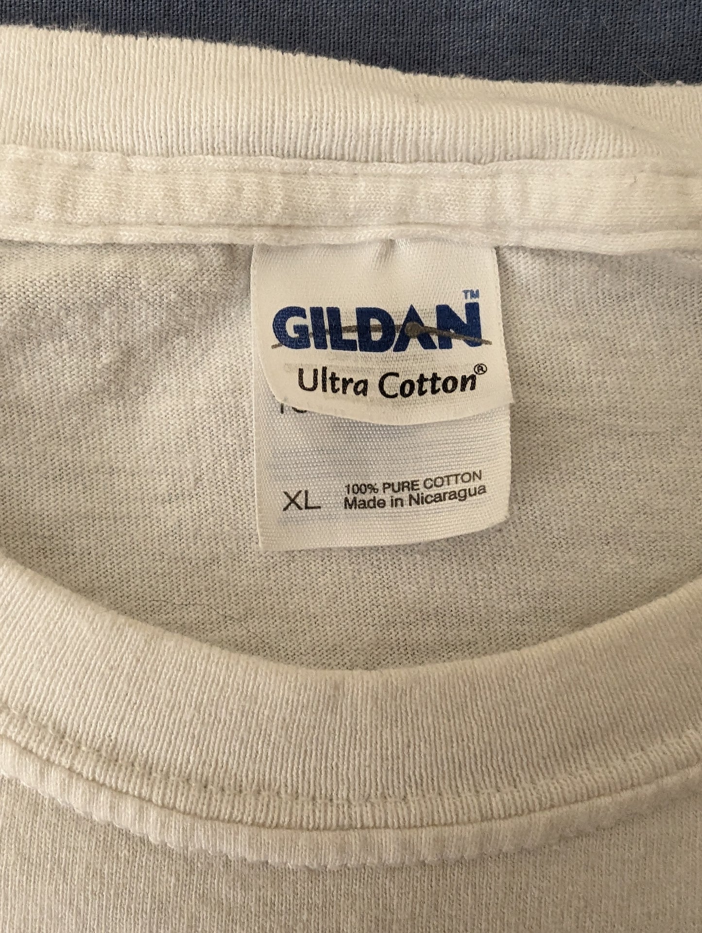 Lot Shirt Widespread Panic NoteEater Bootleg Asheville NC 4/13/07