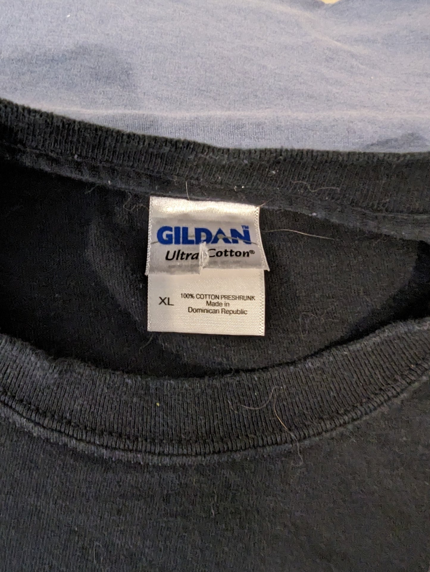 Rare Tour Shirt Widespread Panic Spring Tour 2010 Dirty Side Down Logo Bootleg