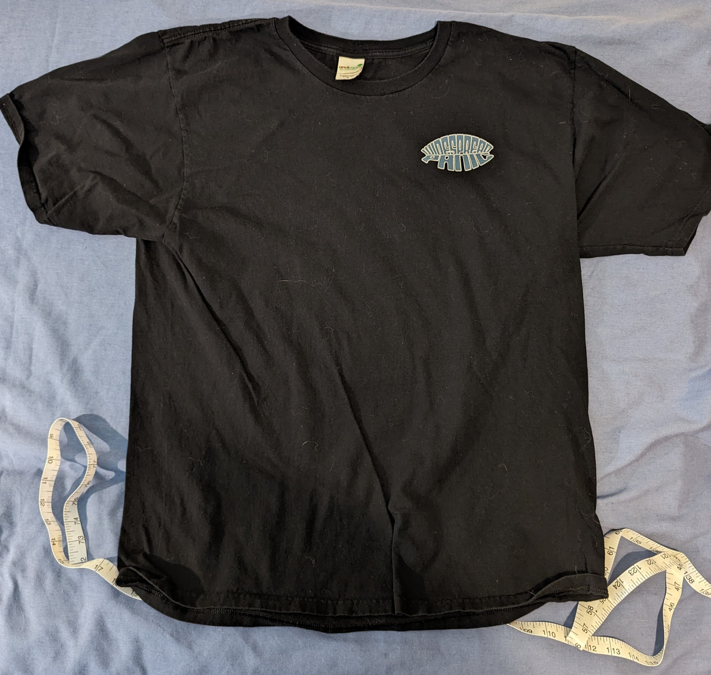 Widepsread Panic Merch Band T Shirt XL