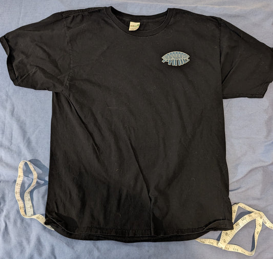 Widepsread Panic Merch Band T Shirt XL