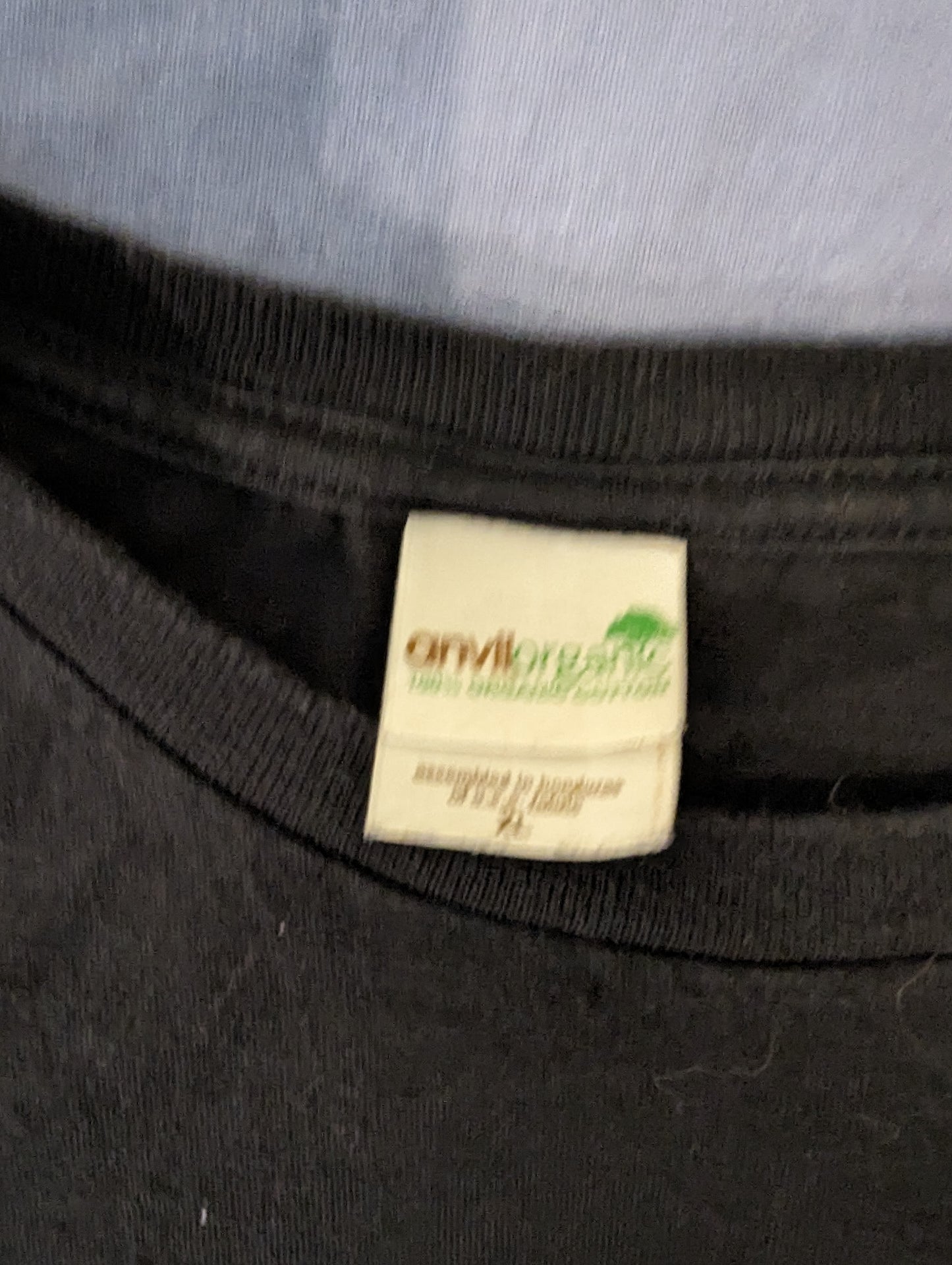 Widepsread Panic Merch Band T Shirt XL