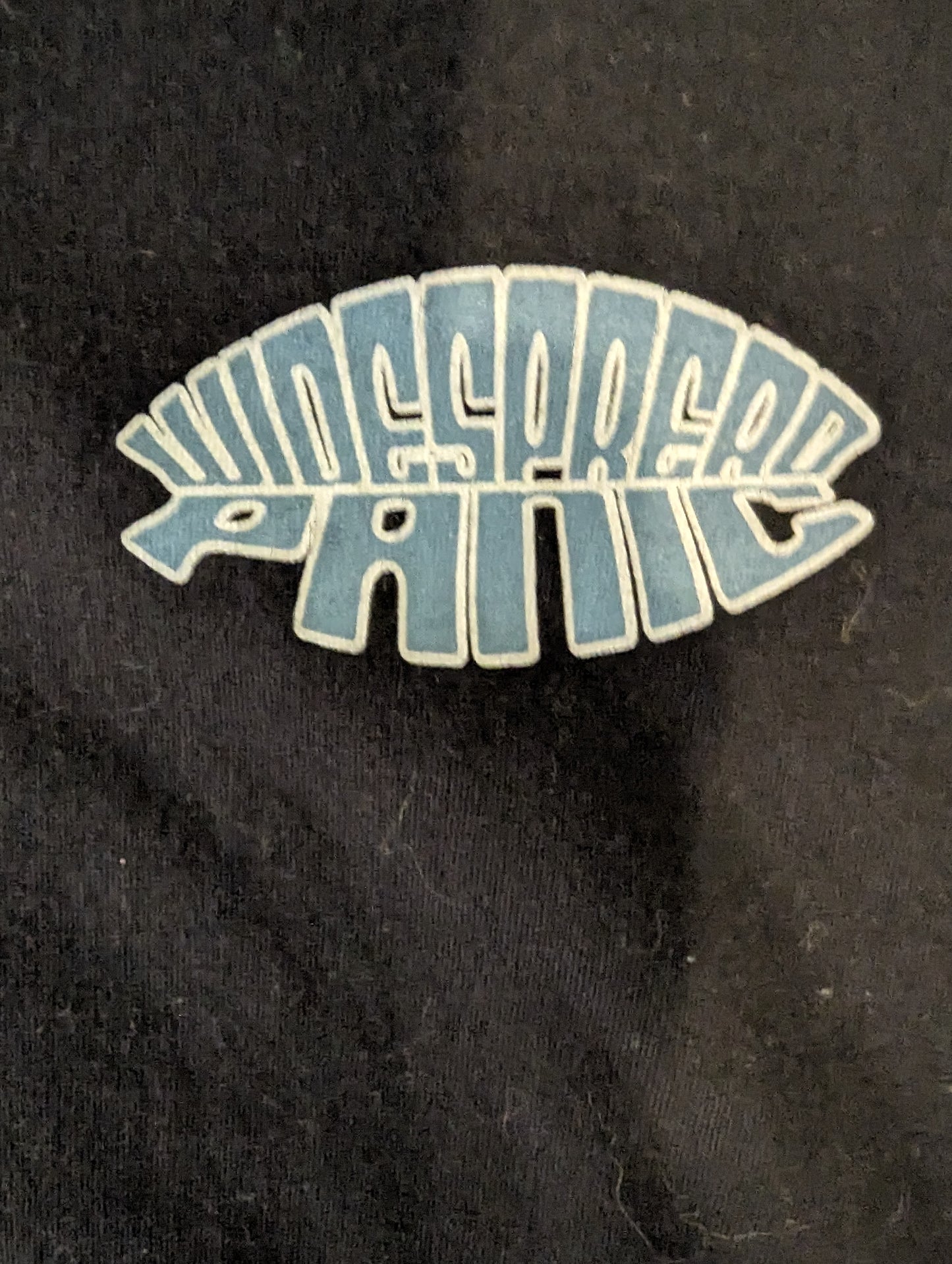 Widepsread Panic Merch Band T Shirt XL