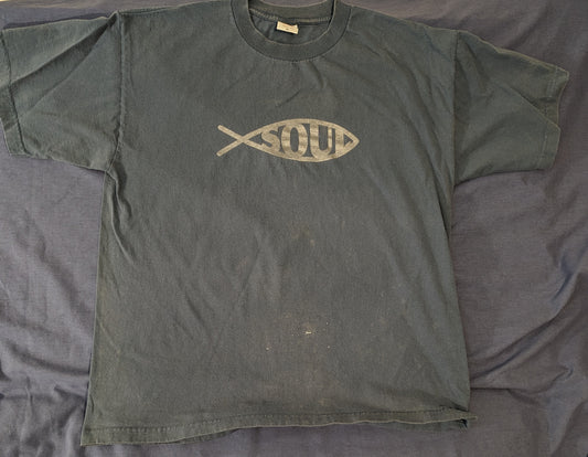 Very Rare Everything Band Tshirt XL