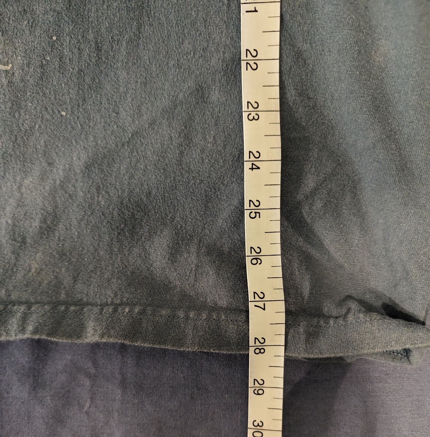 Very Rare Everything Band Tshirt XL