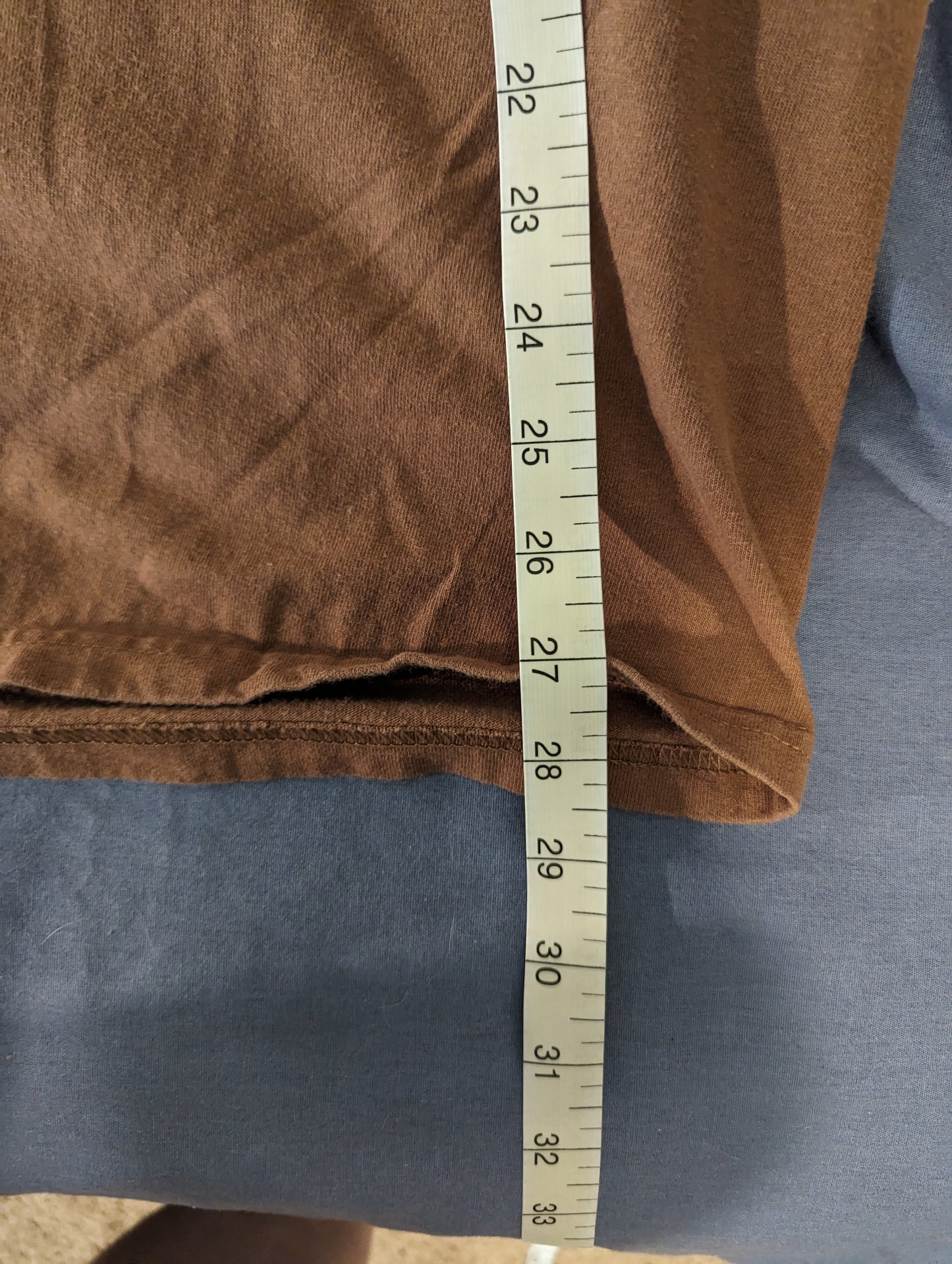 Rare Widespread Panic Band Show TShirt Asheville NC XL